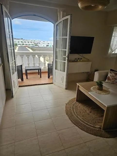 Casa Calima B Apartment San Bartolome  0*, San Bartolome (Las Palmas)