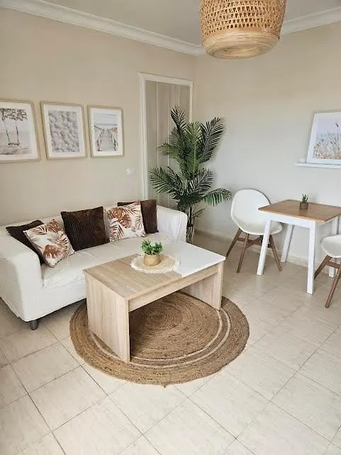 Casa Calima B Apartment San Bartolome  Spain