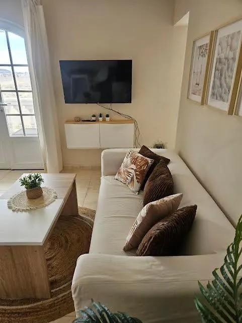 דירות San Bartolomé Casa Calima B