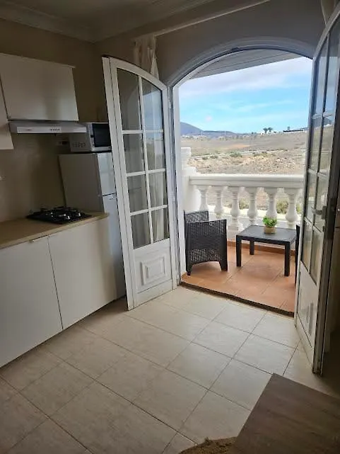 דירות San Bartolomé Casa Calima B