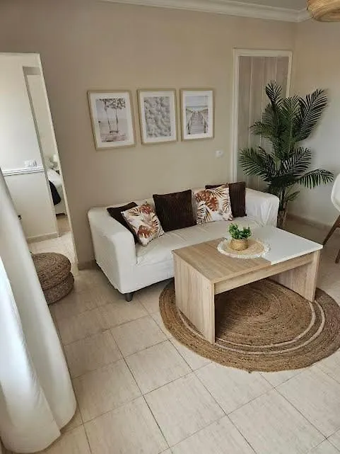 Casa Calima B Apartment San Bartolome