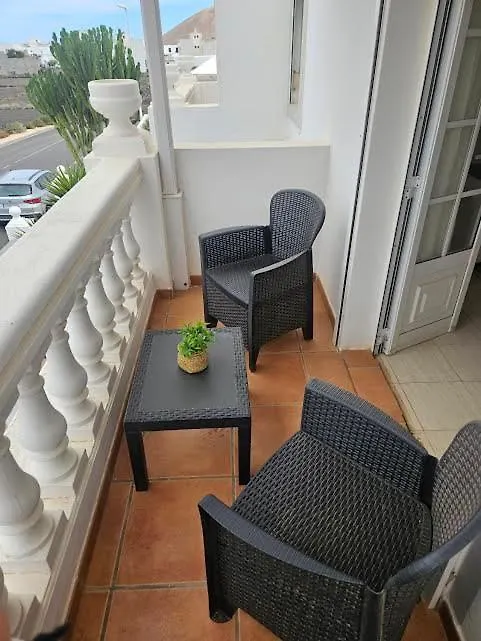 Casa Calima B Apartment San Bartolome  0*, San Bartolome (Las Palmas) Spain