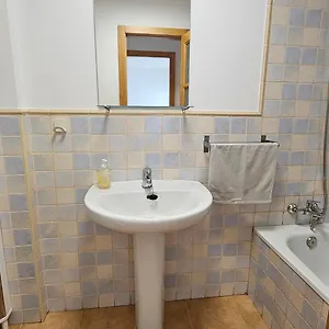 Casa La Molina Apartamento